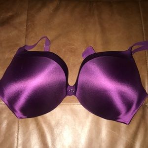 Victoria’s Secret Push-Up Bra